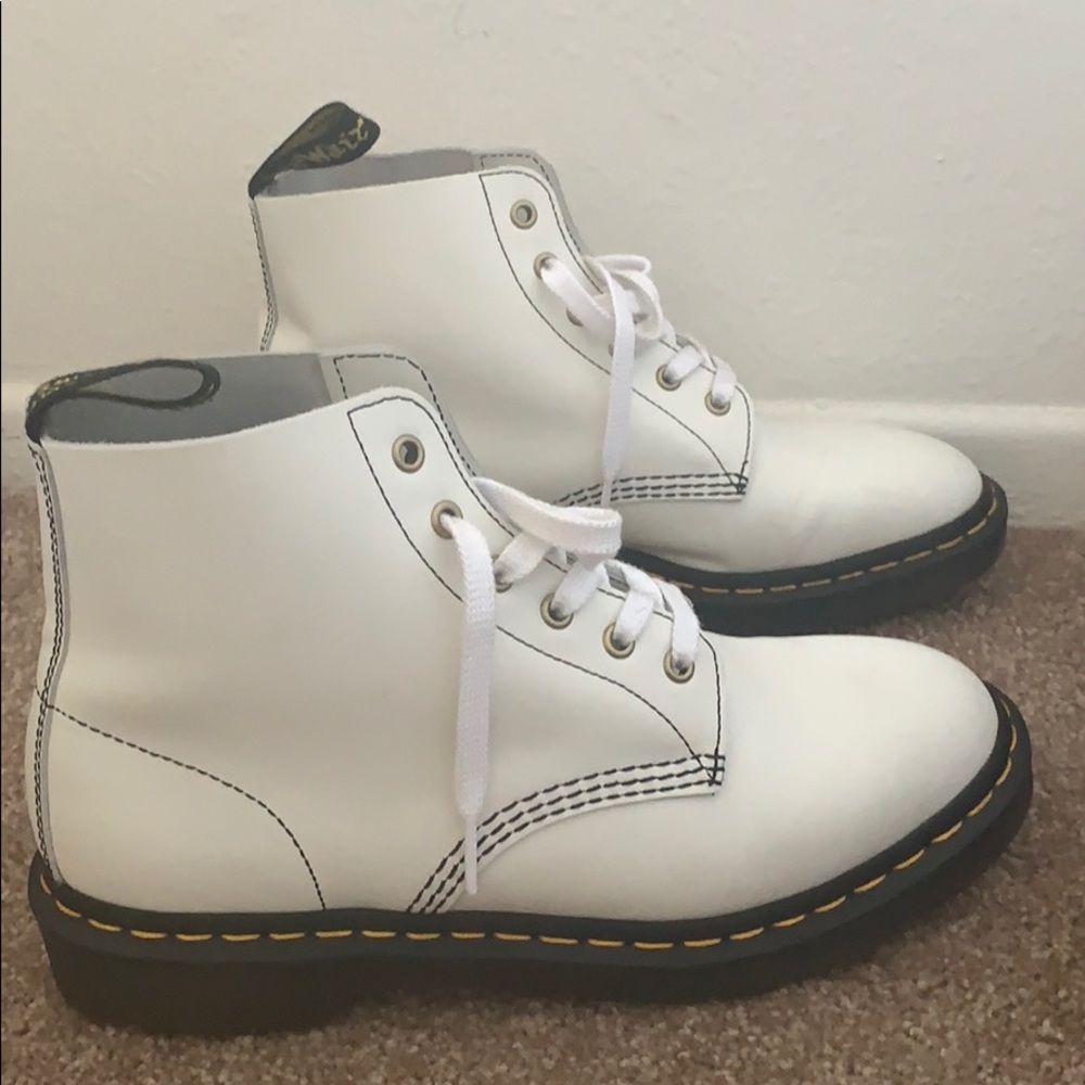 Dr martens